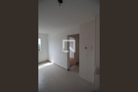 Apartamento para alugar com 32m², 2 quartos e sem vagaÁrea de Serviço
