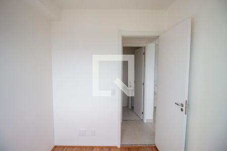 Apartamento para alugar com 32m², 2 quartos e sem vagaQuarto 2
