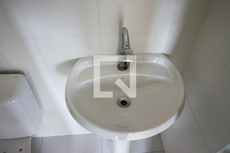 Apartamento para alugar com 32m², 2 quartos e sem vagaBanheiro