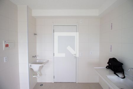 Apartamento para alugar com 32m², 2 quartos e sem vagaCozinha