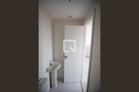 Apartamento para alugar com 32m², 2 quartos e sem vagaBanheiro