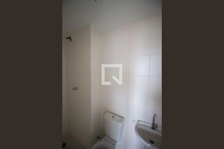 Apartamento para alugar com 32m², 2 quartos e sem vagaBanheiro