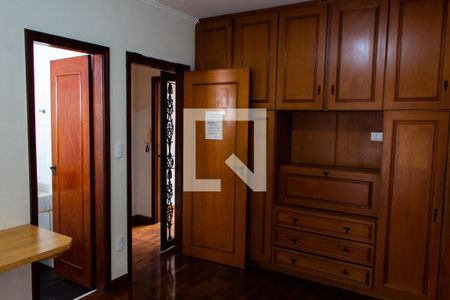 Quarto 1 de casa à venda com 4 quartos, 290m² em Nova Campinas, Campinas