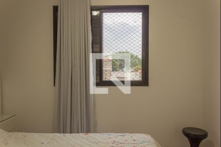 Suíte 1 de apartamento à venda com 3 quartos, 80m² em Paulicéia, São Bernardo do Campo