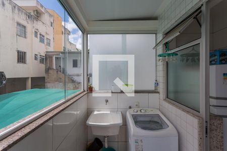 Apartamento à venda com 130m², 2 quartos e 2 vagas Apartamento à venda com 130m², 2 quartos e 2 vagasÁrea de Serviço