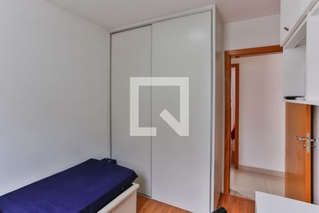 Quarto 1 de apartamento à venda com 2 quartos, 130m² em Santa Tereza, Belo Horizonte