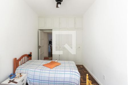 Apartamento à venda com 117m², 3 quartos e 1 vagaQuarto 1