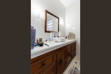 Apartamento à venda com 117m², 3 quartos e 1 vagaBanheiro