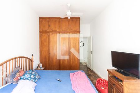 Apartamento à venda com 117m², 3 quartos e 1 vagaQuarto 2