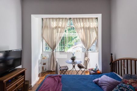 Apartamento à venda com 117m², 3 quartos e 1 vagaQuarto 2