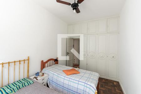 Apartamento à venda com 117m², 3 quartos e 1 vagaQuarto 1