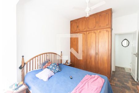 Apartamento à venda com 117m², 3 quartos e 1 vagaQuarto 2