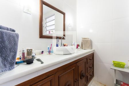 Apartamento à venda com 117m², 3 quartos e 1 vagaBanheiro