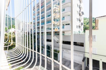 Vista de apartamento à venda com 3 quartos, 117m² em Tijuca, Rio de Janeiro
