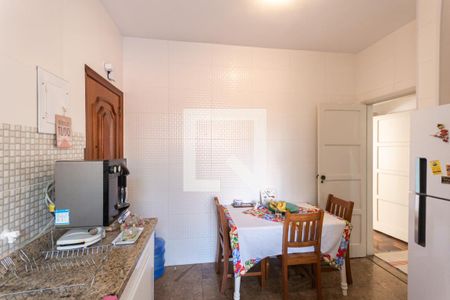 Apartamento à venda com 117m², 3 quartos e 1 vagaCozinha