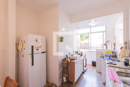Apartamento à venda com 117m², 3 quartos e 1 vagaCozinha