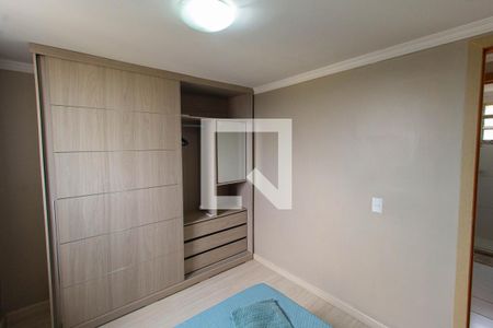 Quarto 1 de apartamento à venda com 2 quartos, 42m² em São José, São Leopoldo
