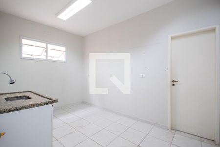 Cozinha de apartamento para alugar com 1 quarto, 40m² em Vila Osasco, Osasco