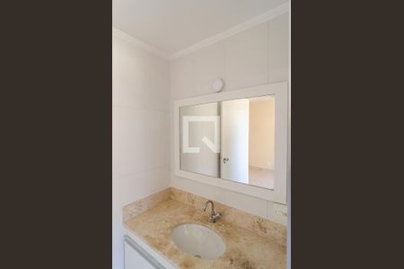 Apartamento à venda com 45m², 1 quarto e 1 vagaBanheiro Social