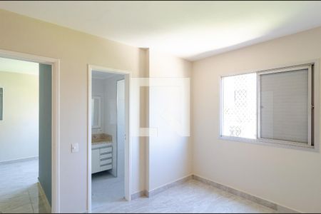 Quarto de apartamento para alugar com 1 quarto, 45m² em Vila Santa Catarina, São Paulo