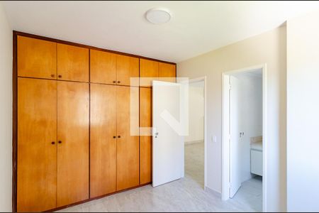 Quarto de apartamento para alugar com 1 quarto, 45m² em Vila Santa Catarina, São Paulo