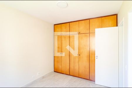 Quarto de apartamento para alugar com 1 quarto, 45m² em Vila Santa Catarina, São Paulo
