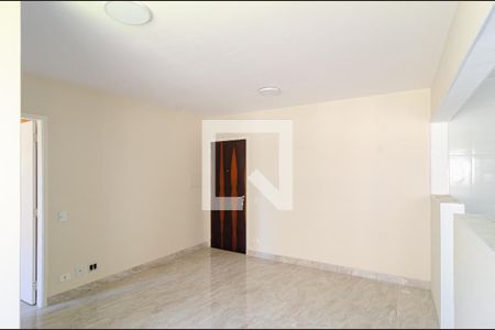 Sala de apartamento para alugar com 1 quarto, 45m² em Vila Santa Catarina, São Paulo