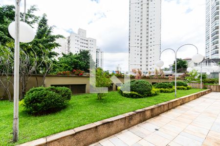 Apartamento à venda com 45m², 1 quarto e 1 vagaEntrada
