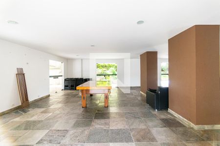Salão de Jogos de apartamento à venda com 1 quarto, 45m² em Vila Santa Catarina, São Paulo