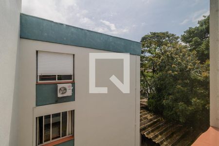 Vista de apartamento à venda com 1 quarto, 58m² em Menino Deus, Porto Alegre