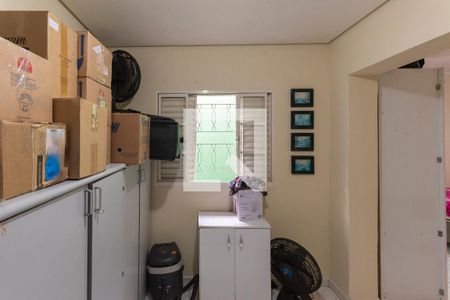 Quarto 1 de casa à venda com 3 quartos, 120m² em Vila Boa Vista, Campinas