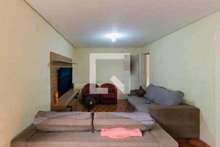 Sala de casa à venda com 3 quartos, 120m² em Vila Boa Vista, Campinas