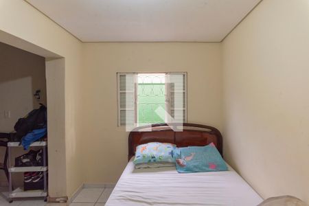 Quarto 2 de casa à venda com 3 quartos, 120m² em Vila Boa Vista, Campinas