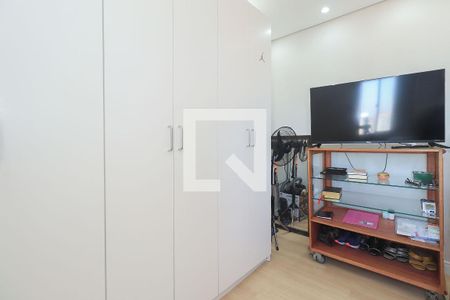 Quarto  de apartamento à venda com 1 quarto, 38m² em Cambuci, São Paulo