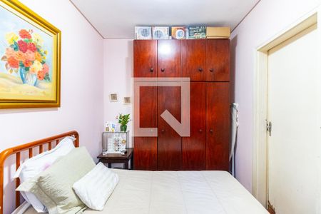 Casa à venda com 160m², 4 quartos e 2 vagasQuarto 2