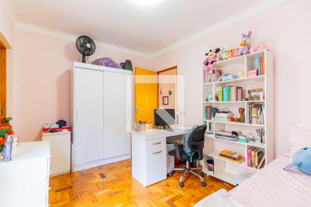 Casa à venda com 160m², 4 quartos e 2 vagasQuarto 4