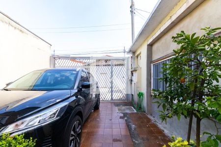 Casa à venda com 160m², 4 quartos e 2 vagasGaragem