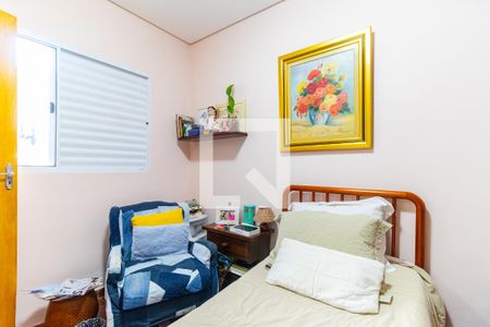 Casa à venda com 160m², 4 quartos e 2 vagasQuarto 2