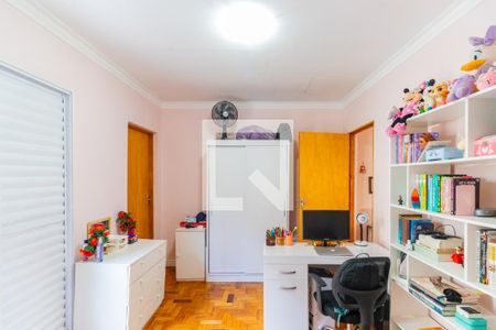 Casa à venda com 160m², 4 quartos e 2 vagasQuarto 4
