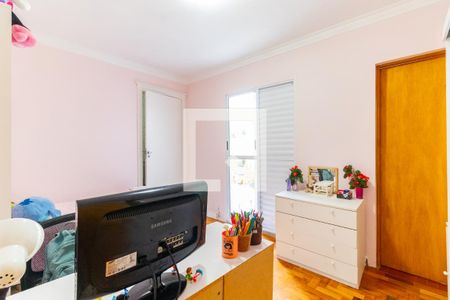 Casa à venda com 160m², 4 quartos e 2 vagasQuarto 4