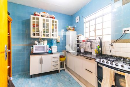 Casa à venda com 160m², 4 quartos e 2 vagasCozinha