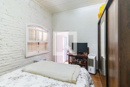 Casa à venda com 160m², 4 quartos e 2 vagasQuarto 3