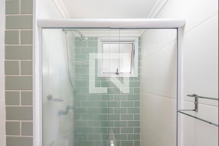 Apartamento para alugar com 67m², 2 quartos e 1 vaga Apartamento para alugar com 67m², 2 quartos e 1 vagaBanheiro do Quarto 2