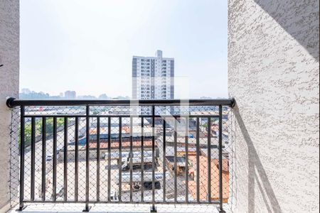 Apartamento para alugar com 67m², 2 quartos e 1 vaga Apartamento para alugar com 67m², 2 quartos e 1 vagaVaranda da Sala