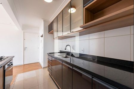 Apartamento para alugar com 67m², 2 quartos e 1 vaga Apartamento para alugar com 67m², 2 quartos e 1 vagaCozinha