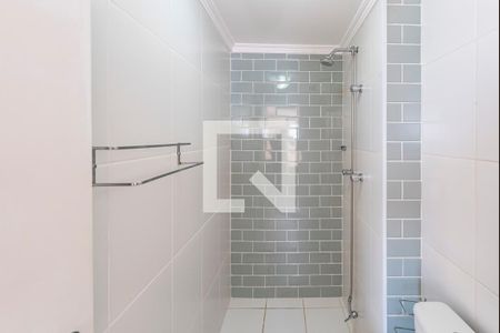 Apartamento para alugar com 67m², 2 quartos e 1 vaga Apartamento para alugar com 67m², 2 quartos e 1 vagaBanheiro Social