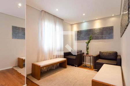 Apartamento para alugar com 67m², 2 quartos e 1 vaga Apartamento para alugar com 67m², 2 quartos e 1 vagaSpa