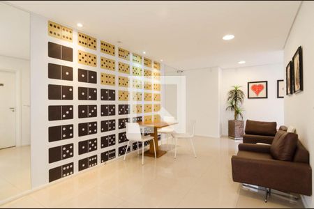 Apartamento para alugar com 67m², 2 quartos e 1 vaga Apartamento para alugar com 67m², 2 quartos e 1 vagaSala de Jogos