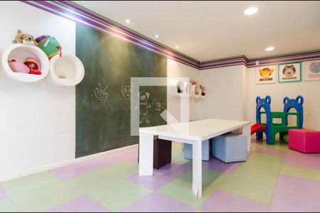 Apartamento para alugar com 67m², 2 quartos e 1 vaga Apartamento para alugar com 67m², 2 quartos e 1 vagaBrinquedoteca