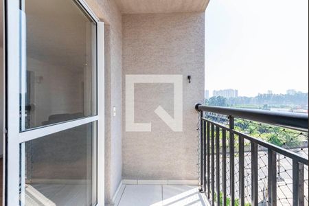 Apartamento para alugar com 67m², 2 quartos e 1 vaga Apartamento para alugar com 67m², 2 quartos e 1 vagaVaranda da Sala